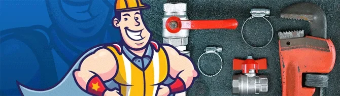 Services de plomberie résidentielle